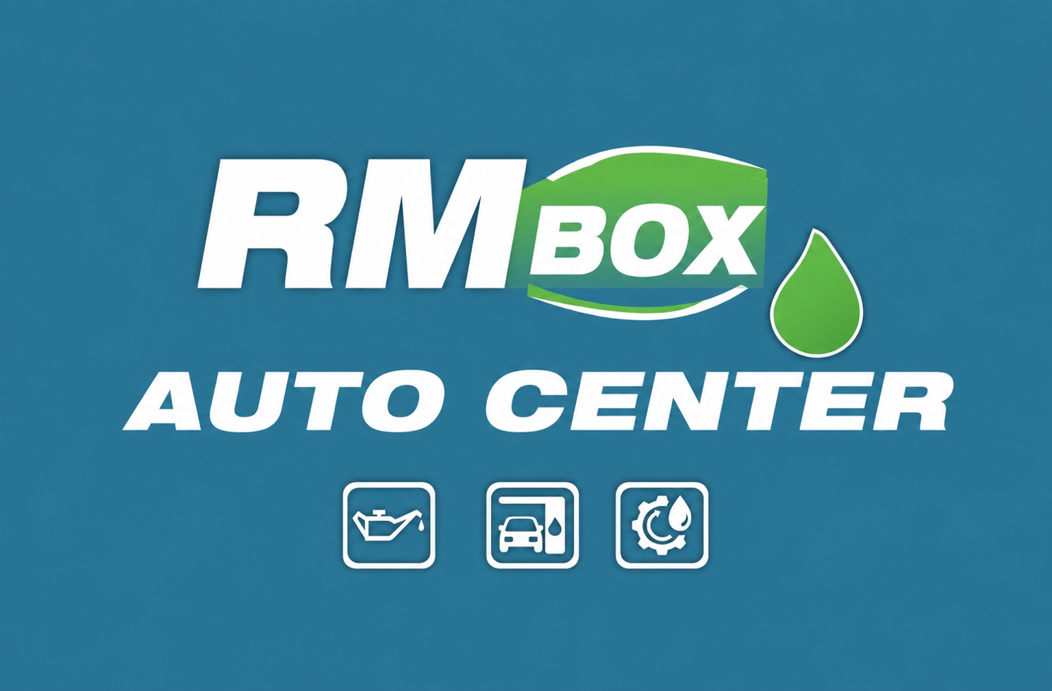 RM Box Auto Center